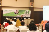 FREE FBS SEMINAR IN PALU