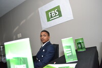 FBS Forex trading for beginners. 